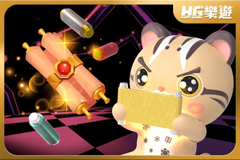 HG樂遊任務中心
